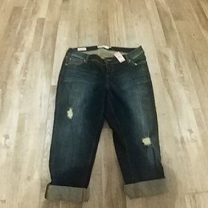 Torrid Ex Boyfriend Fit Reg Saint Barts